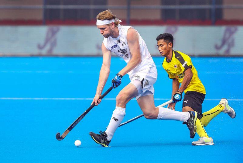 Hockey World Cup 2023, Day 6 LIVE Round-up: Malaysia, New Zealand, netherlands, chile, spain, england, india, wales-ayh