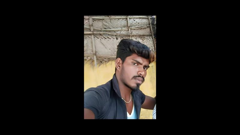 lorry driver killed in karur district