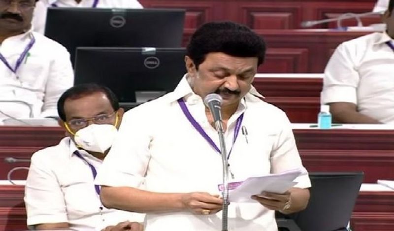 operation of finding black sheep in the police has begin says cm stalin 