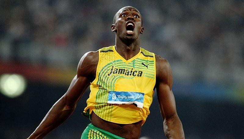 My records not under threat for now Says Olympic gold medallist Usain Bolt kvn