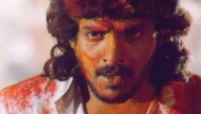 real star Upendra's A film completed 25 years sgk