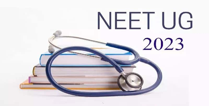 NEET UG 2023 Exam on May 7, admit cards to be released soon