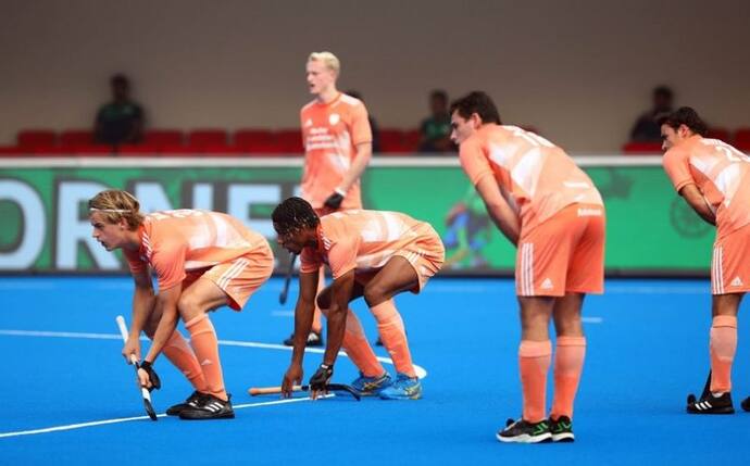 Hockey World Cup 2023: नीदरलैंड ने दर्ज की विश्व कप की सबसे बड़ी जीत दर्ज की, चिली को 14-0 से रौंदा