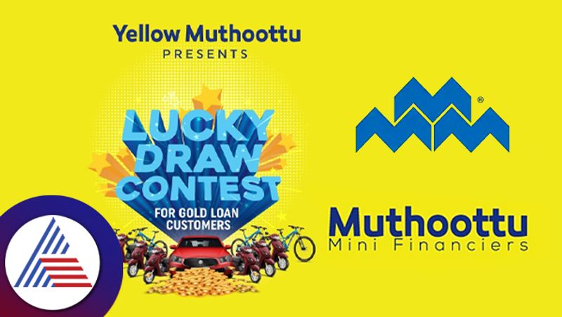 Yellow Muthoottu launches lucky draw as part of its Gold Loan Utsav 