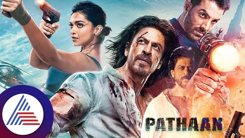 Shah Rukh Khan and other actors remuneration for pathan movie