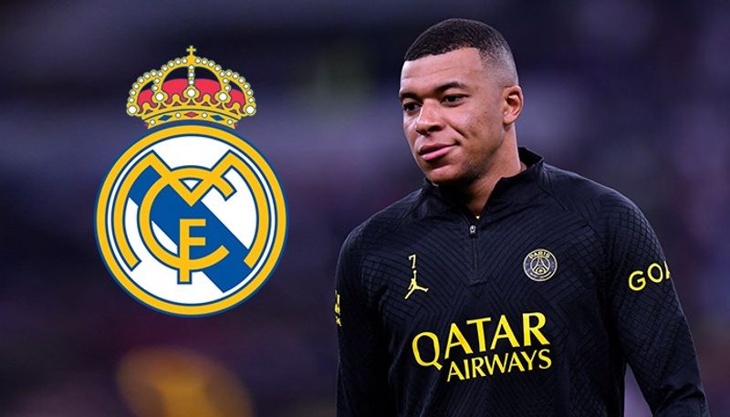 Football Kylian Mbappe transfer saga: Is Real Madrid target 'angry' with situation at PSG? osf