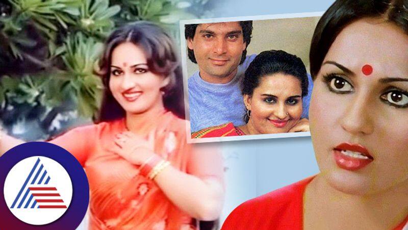 Reena Roy and Love Jihad Actress talks about the struggles in life