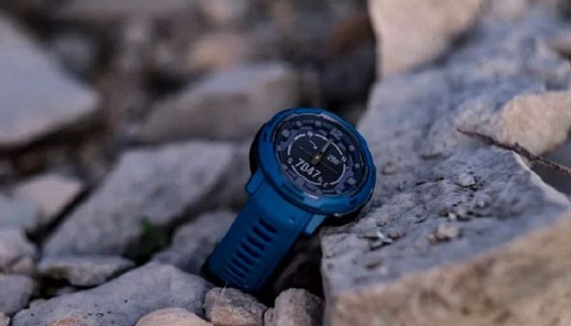 Garmin launches new great smartwatch in India, battery will last for 70 days-sak