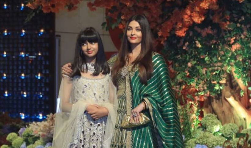 Delhi High Court restrains 9 YouTube channels from sharing content on Aaradhya Bachchan