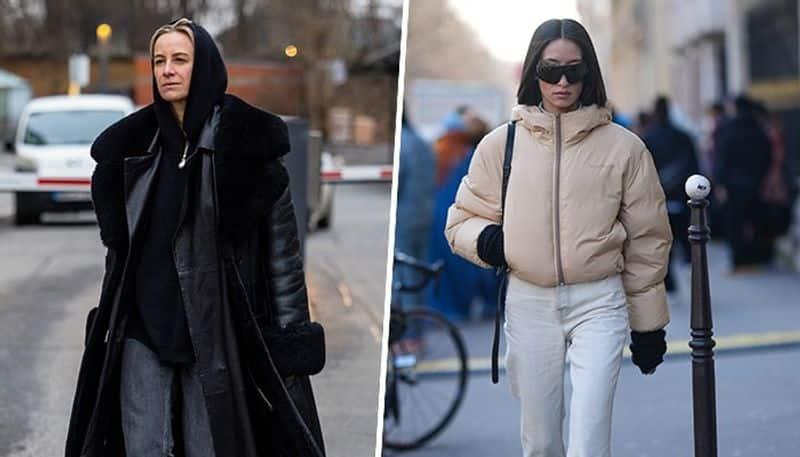 Winter Coat trends that are a must for your wardrobe this season vma