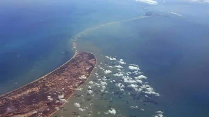 Will Ram Setu get national heritage status akb