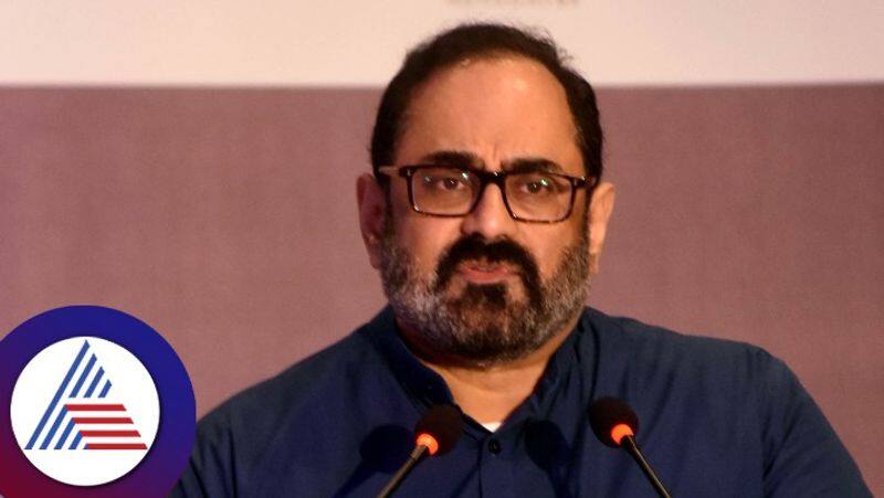 Nirmala Sitharaman delivered a significant budget for the new India: Rajeev Chandrasekhar