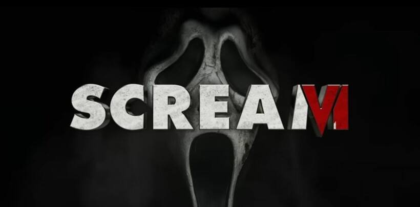 Get ready to RUN; Ghostface is out again for a killing spree: Watch Scream 6 trailer featuring Courteney Cox