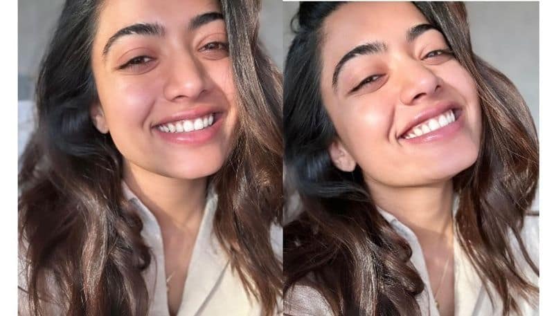 Rashmika Mandanna on hate from trolls:Dont be abusive its mentally affecting