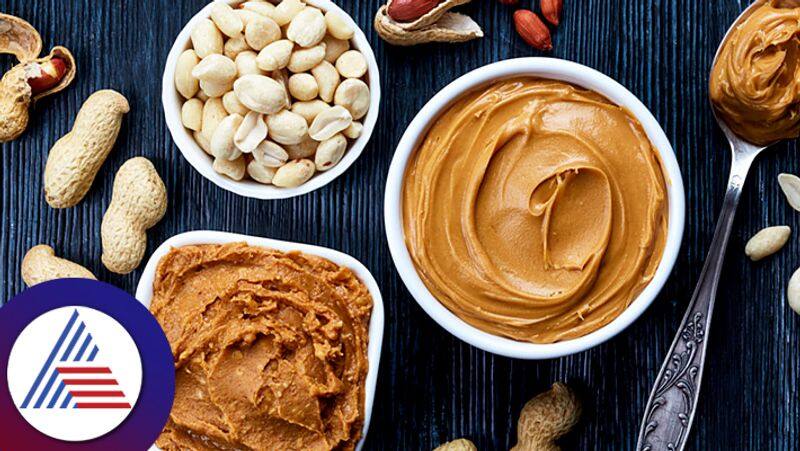 Know the best ways to eat peanut butter for weight gain