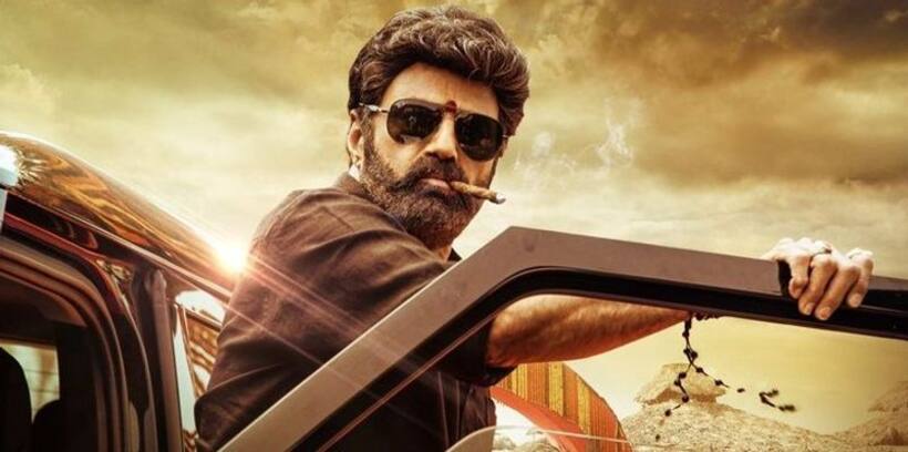 `హిట్‌` సిరీస్‌లోకి బాలకృష్ణ.. శైలేష్‌ ప్లాన్‌ మైండ్‌ బ్లోయింగ్‌?