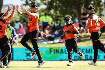 cricket SA20 2024: Sunrisers Eastern Cape vs Joburg Super Kings; Team news, pitch report and more osf