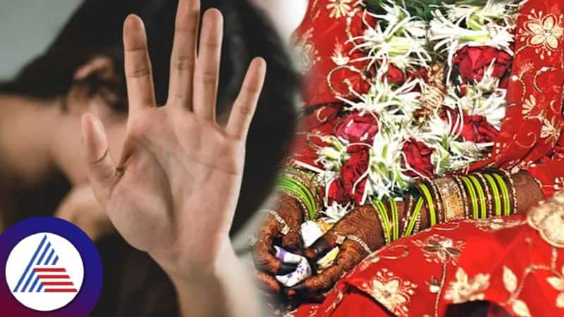 New bride missing  in 3rd week of marriage in trichy