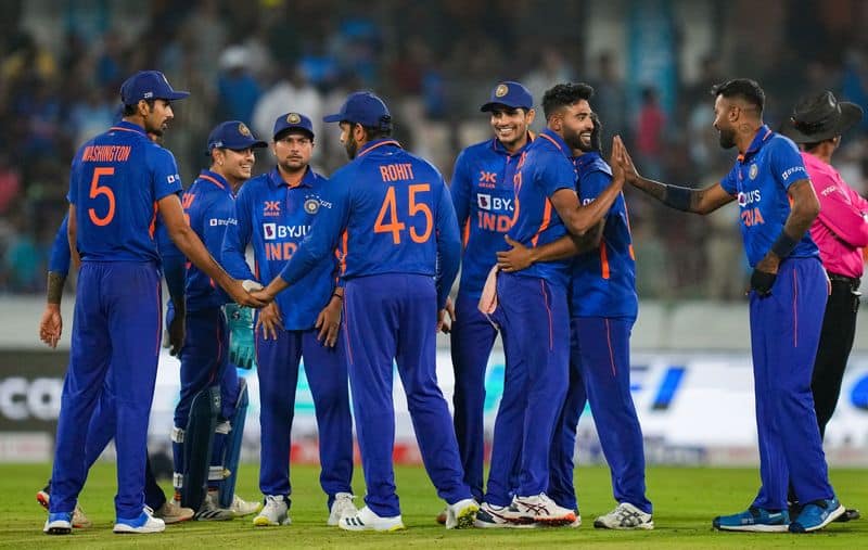 IND vs NZ 2022-23, Raipur/2nd ODI preview: India considers bowling option between Shardul Thakur and Umran Malik against New Zealand ahead of Raipur debut-ayh