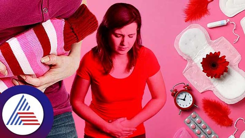 Causes Of Scanty Periods And Light Menstrual Flow