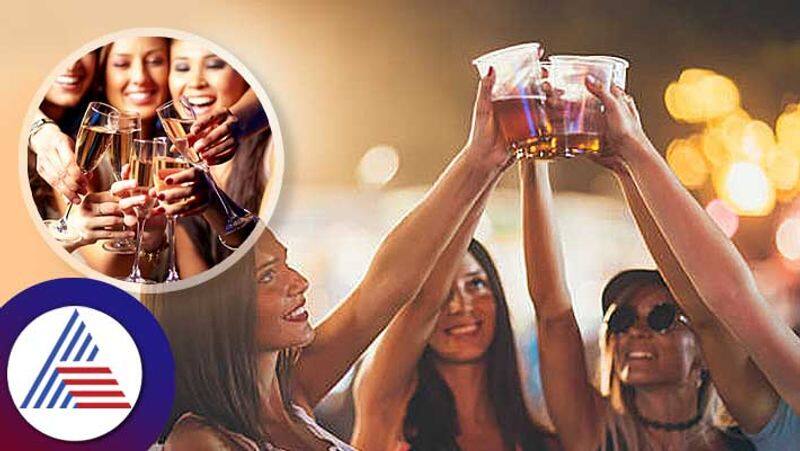 Does Alcohol Affect Women Differently