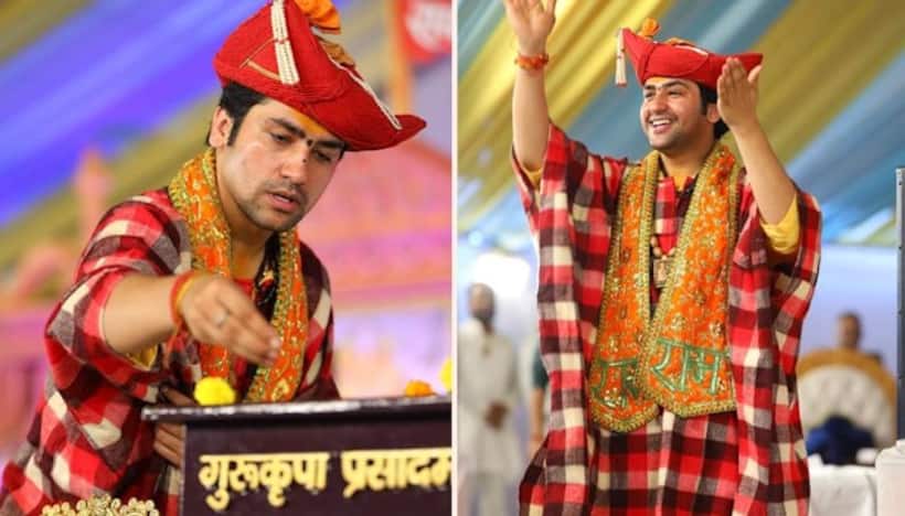 పాకిస్థాన్ ను కూడా హిందూ దేశంగా మారుస్తాం - బాగేశ్వర్ ధామ్ ధీరేంద్ర శాస్త్రి