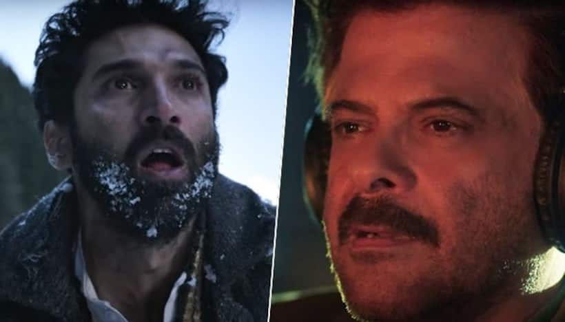 The Night Manager trailer out; netizens 'intrigued' watching Anil Kapoor, Aditya Roy Kapur in an action avatar