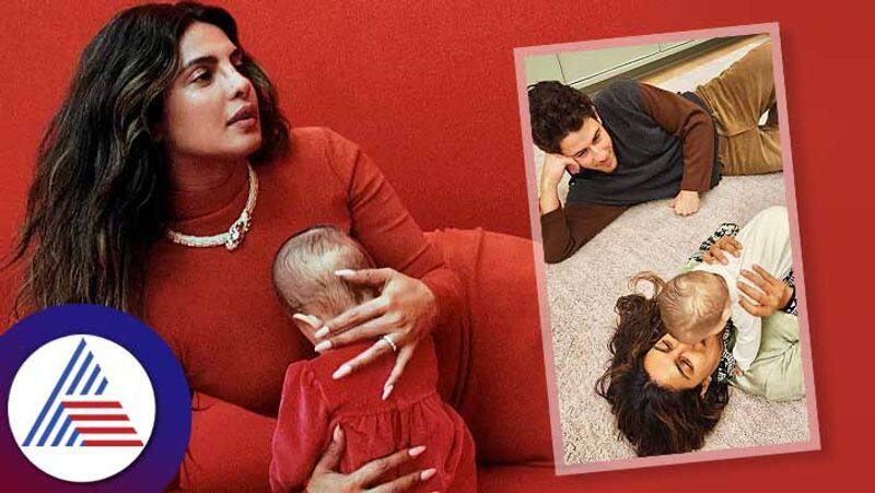 Priyanka Chopra Open Up On Surrogacy told about medical condition