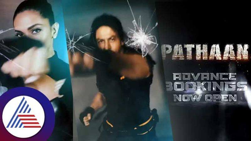 Shah Rukh Khan fan threatens if he is unable to watch movie pathaan