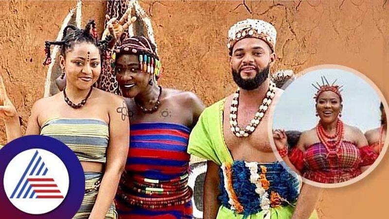 Igbo tribe girls are perfect for marriage 