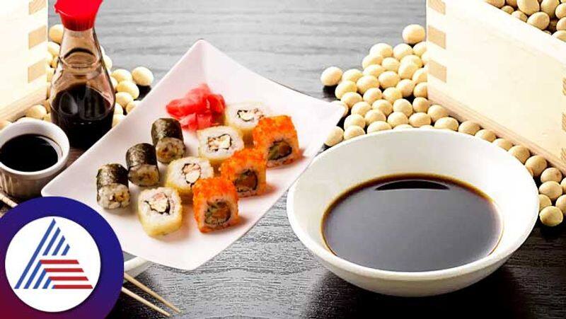 Know about soy sauce health benefits and disadvantages