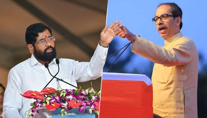 SC rejects plea seeking transfer of all party assets with Uddhav Thackeray faction to CM Eknath Shinde