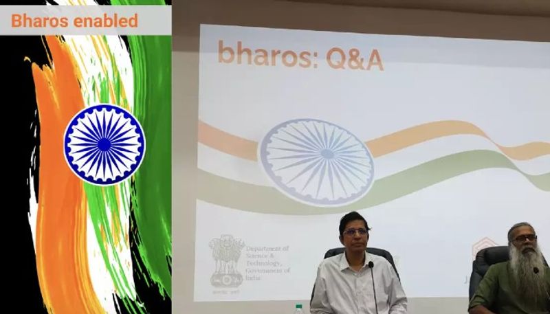 BharOS Mobile Operating System Introduced By IIT Madras