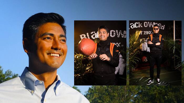 Mayor Aftab Pureval