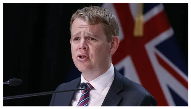 Who will be the new prime minister of New Zealand? Facts about Chris Hipkins