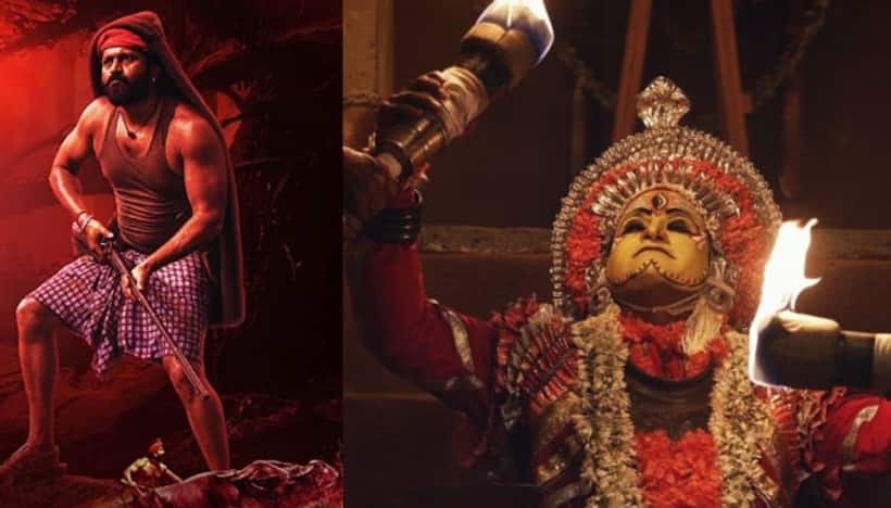 `కాంతార` ఆస్కార్‌కి నామినేట్‌ కాకపోవడంపై నిర్మాత స్పందన.. `కాంతార 2 రిలీజ్‌ డేట్‌ 