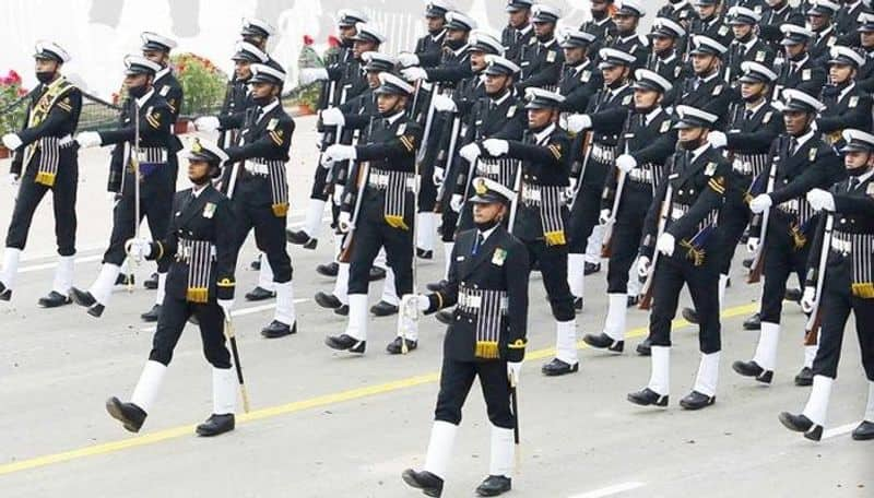 Republic Day 2023: Agniveers to be part of Naval marching contingent at parade?