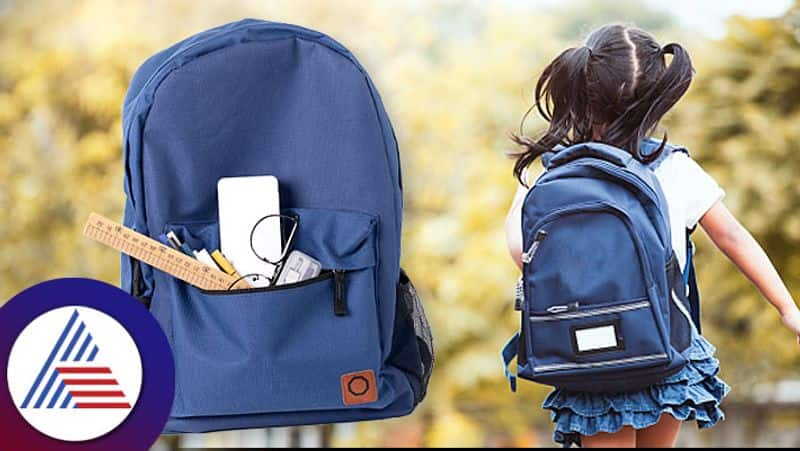 Keep Your Child School Bag According To Vastu 