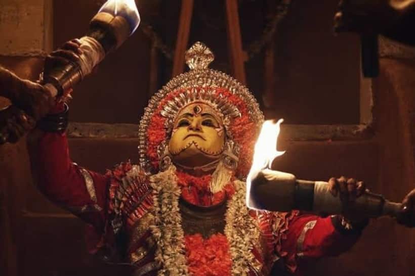 Kantara Plagiarism controversy: 'Varaha Roopam' from Rishab Shetty's blockbuster gets Supreme Court nod
