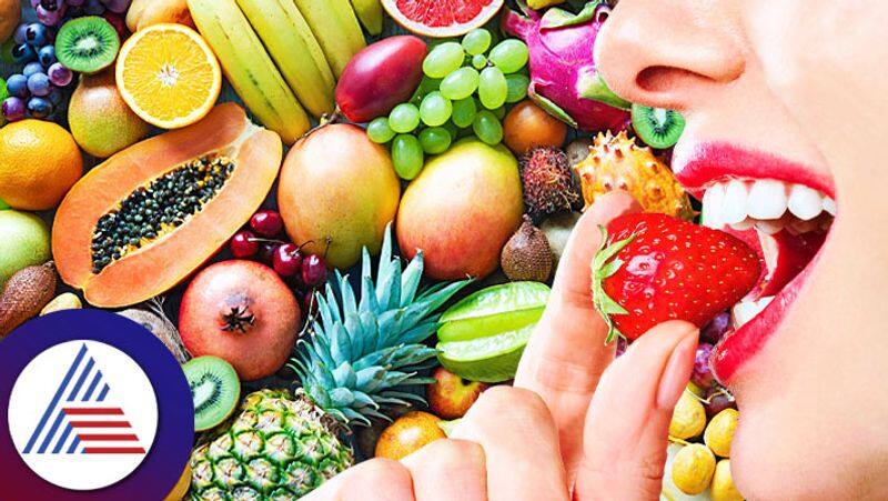 Are there so many health benefits of eating fruits on an empty stomach?