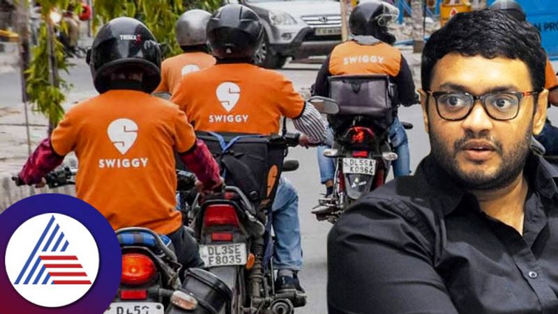 Swiggy fires 380 employees, Full text of letter CEO Sriharsha wrote to employees Vin