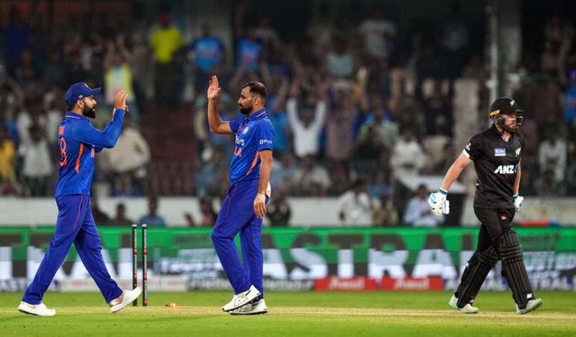 IND vs NZ 2022-23, 2nd ODI: Hottest Fantasy XI picks, probables, prediction, where to watch and more