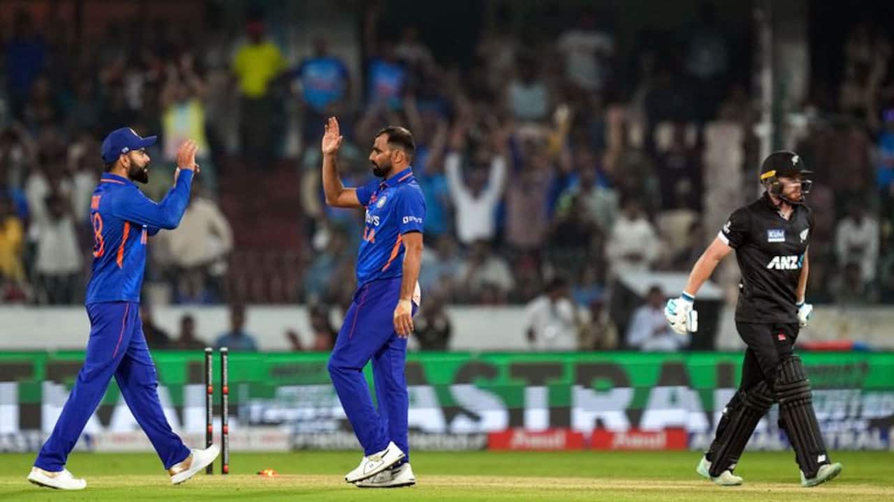 IND vs NZ 2022 23, 2nd ODI: Hottest Fantasy XI picks, probables, prediction, where to watch and more