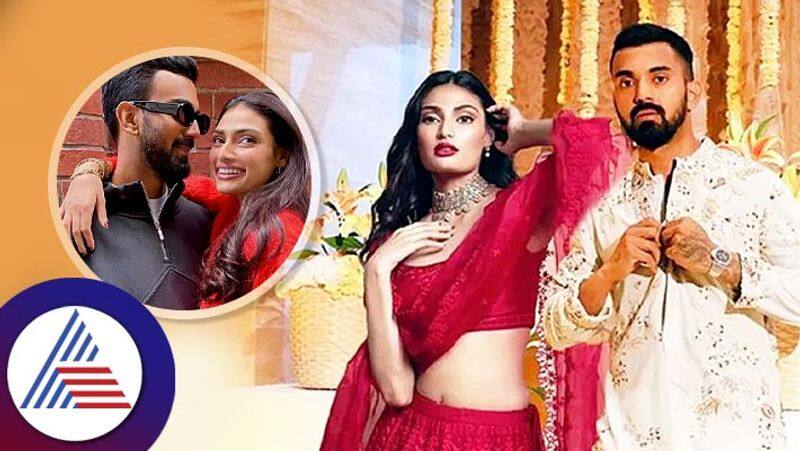 Suniel Shetty daughter Athiya Shetty wedding update no phone policy for guests will be followed