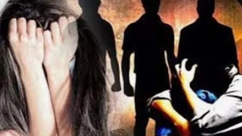 Intermediate student accused of raping his friend, a minor, in Nalgonda, Telangana RMA