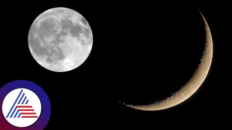 Moon Will Be Closest To Earth In 1,337 Years skr