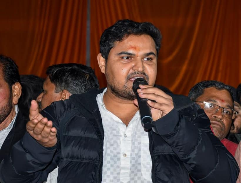 Wrestlers vs WFI: 'My dedication, my loyalty is authentic'   Brij Bhushan Sharan Singh