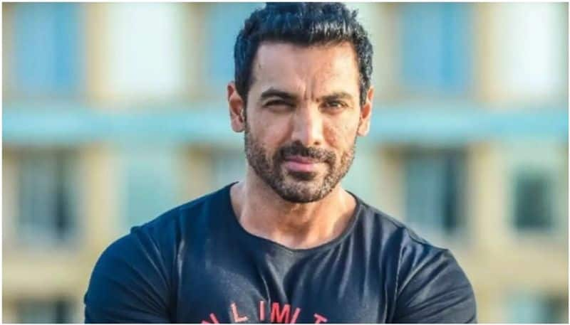 Pathaan star John Abraham Gets Trolled for Attends Ambani's Engagement Bash In Casual Attire sgk