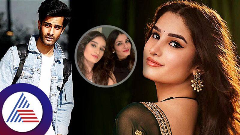 Raveena Tandon daughter rasha to bollywood debut opposite Ajay Devgn newphew Amaan movie