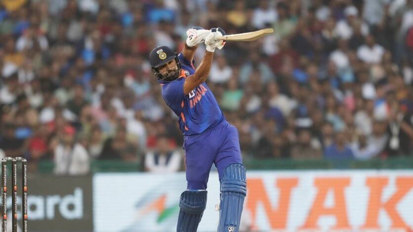 rohit sharma